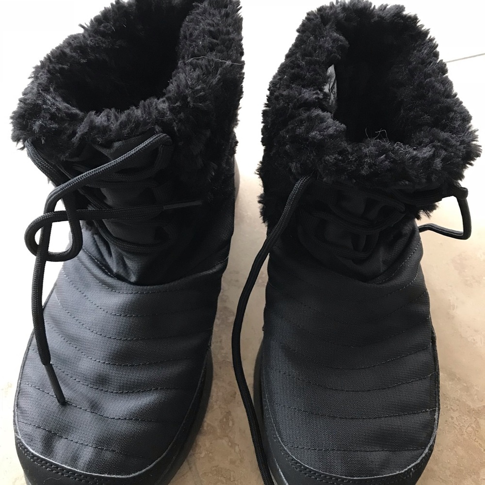 Nike booties